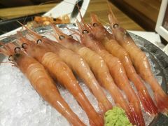 -水林间·寿喜烧自助(仙林金鹰店)