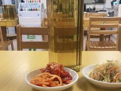 -屋里家延边朝鲜族冷面(南园店)