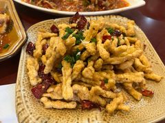 -和福餐馆(西江古街店)