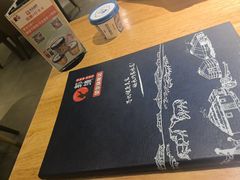 -郭靖内蒙菜·烤全羊·烧烤(望京旗舰店)