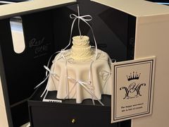 -木沫甜品店