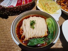 -渝信川菜(西单店)