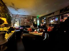 -OX BAR 拉培耶小镇(大连老街店)