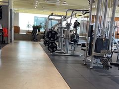 -聚健身GatherFitness(余杭店)