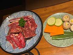 -杉海和牛烧肉海鲜自助(会展城店)