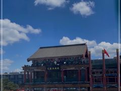 -星巴克臻选(北京前门大街店)