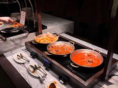 -深圳四季酒店·馥自助餐厅