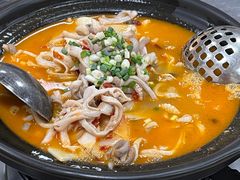 -李师傅脆肚(梅林店)