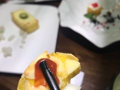 -行者素食(国赫红珊湾店)