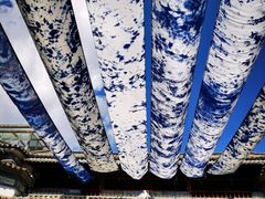 -璞真扎染博物馆