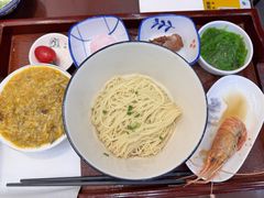 -百年老字号·观振兴蟹黄面·三虾面·苏式面(观前街富仁坊巷店)