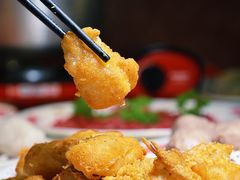 -燃计沙茶皇·香港沙茶火锅(人广旗舰店)
