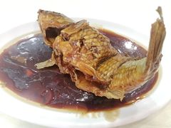 -奥华餐厅·老张记(台基厂店)