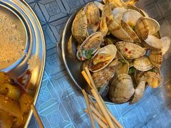 -有局·成都市井烧烤·精酿啤酒(双楠店)