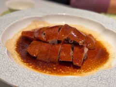 -君庭中餐厅(友谊宾馆店)