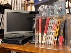 -旧天堂书店(华侨城创意文化园南山特色文化街区店)