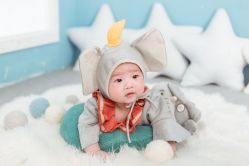 -小熊维尼高端儿童摄影(宝安旗舰店)
