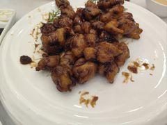 -红菜坊·烤鸭·川鲁宴(石园店)