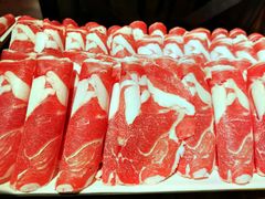 -郑享吃烧烤烩面(红专路店)