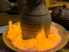 -吃饭皇帝大(长宁龙之梦店)