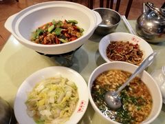 -天下客饭店(中山路店)