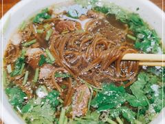 -郑家包子牛肉拉面(尚勤路店)