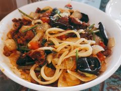 -巴依老爷新疆美食(工体旗舰店)