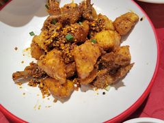 -冯烫烫跷脚牛肉·川菜小馆(武胜西街店)