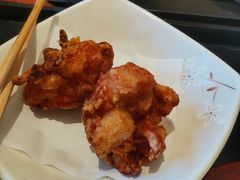 -大吉鲜鱼料理自慢(维也纳大厦店)