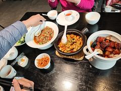 -简小舍·民间手艺菜(武昌江滩店)