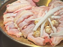 -三个椰子·现砍椰子鸡(金源CBD店)