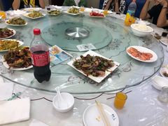 -聚德福海鲜家常菜(刘庄店)