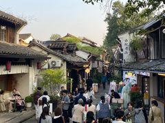 -小河直街历史文化街区