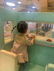 -多多淘儿童体验中心(重庆来福士店)