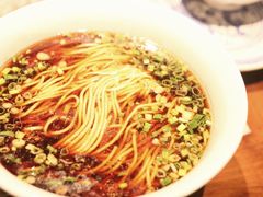 老牌阳春面-南京大牌档(中关村店)