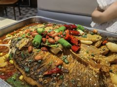 -陈帅夜排档·龙虾·炒菜·烤串(世茂店)