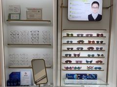 -睿世力眼视光中心(同仁医院店)