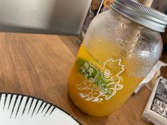 -太二酸菜鱼(永旺梦乐城店)
