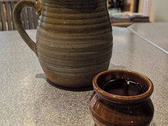 -一坐一忘云南菜(卓悦中心)