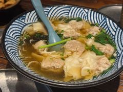 -北丐先生·野馄饨烧烤(雨花万象店)