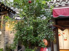 -四喜小胖·北京涮肉(五道营店)