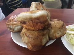 门钉肉饼-宝瑞门钉肉饼店