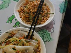 -媛媛家秘制鸡丝凉皮(陆慕店)