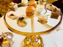 -Salon de Ville浦江汇(上海外滩华尔道夫酒店店)