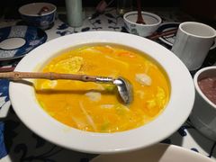金汤杭三鲜-桂满陇天书(南京德基旗舰店)