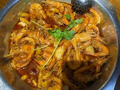 -李想大虾(牡丹路店)