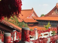 -开福禅寺