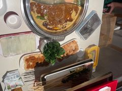 -袁记串串香火锅(郑和中路店)