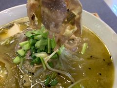 -神牛饭(凯德来福士店)