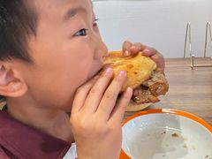 -必胜客(新中纬店)